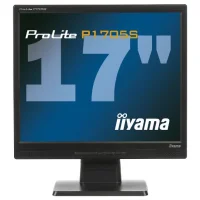 Монитор Iiyama ProLite P1705S фото 1